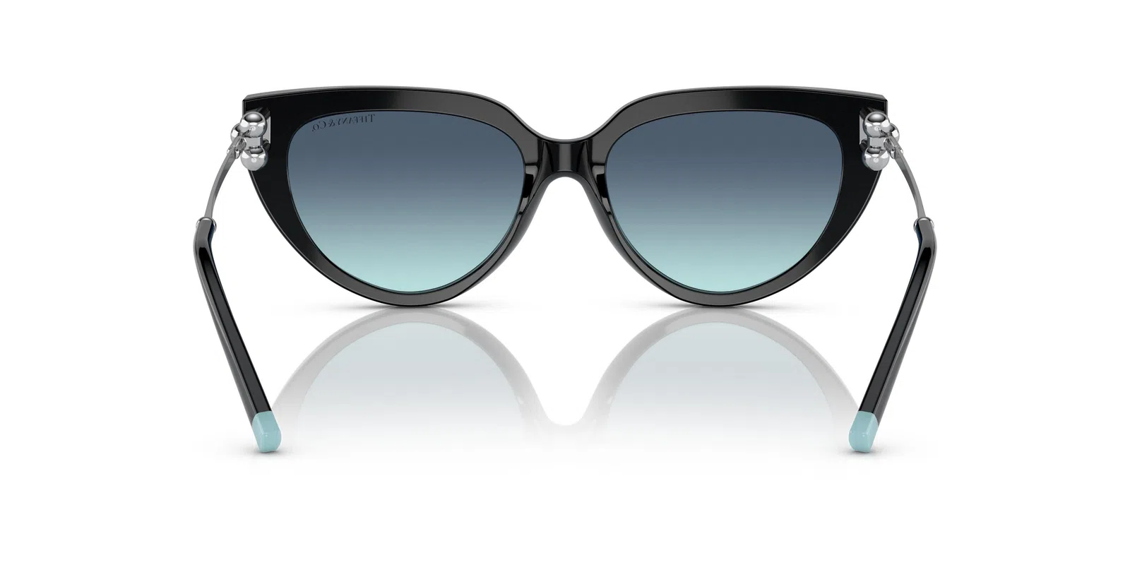 Tiffany 4195 Sunglasses - view 8